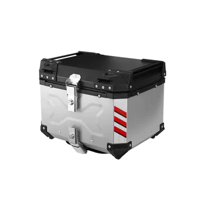 Motorcycle trunk – Box