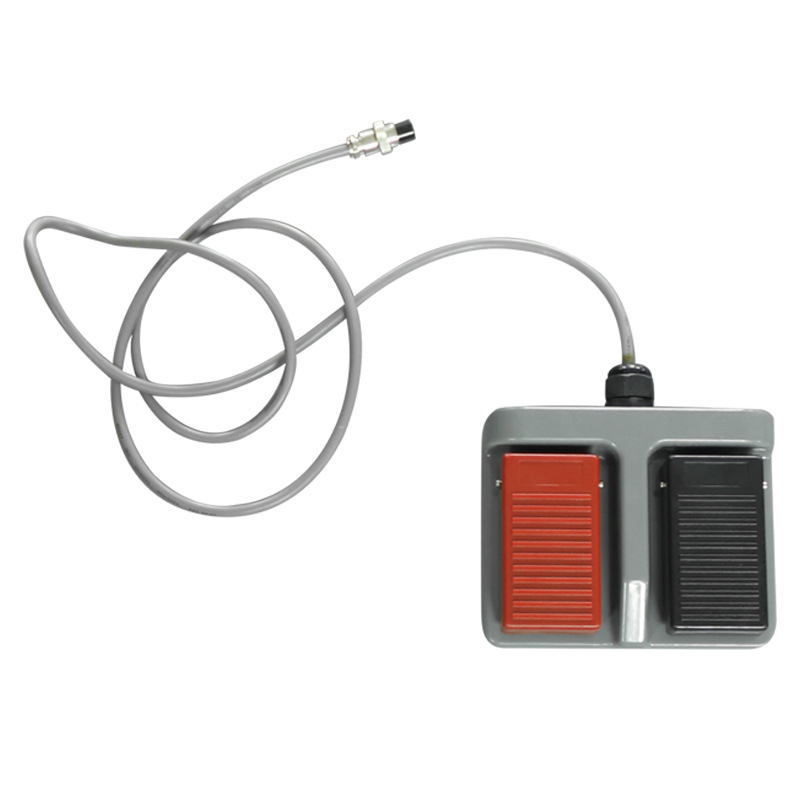 Weizhen WZ-9A Silla de elevación eléctrica interruptor de pedal C tipo B Silla elevadora eléctrica interruptor de elevación