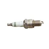 Свеча зажигания Hunan Torch F7RTPP, двойная платина, оригинальные аксессуары для газовых двигателей, пассажирский автобус