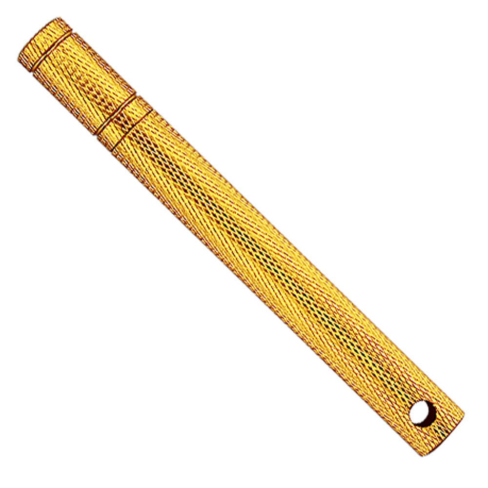 Cuchillo de limpieza de golf ranura de golf herramienta cepilladora surco pluma de limpieza de surcos dispositivo de limpieza pelota de golf Accesorios Suministros