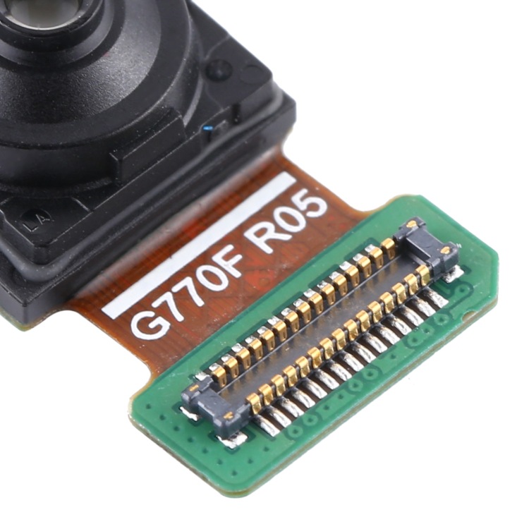 Aplicable a Samsung para Galaxy S10 Lite SM-G770 Cámara frontal