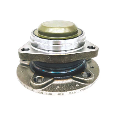 Volkswagen Id.4/Id.4X/Id.6, Bearing