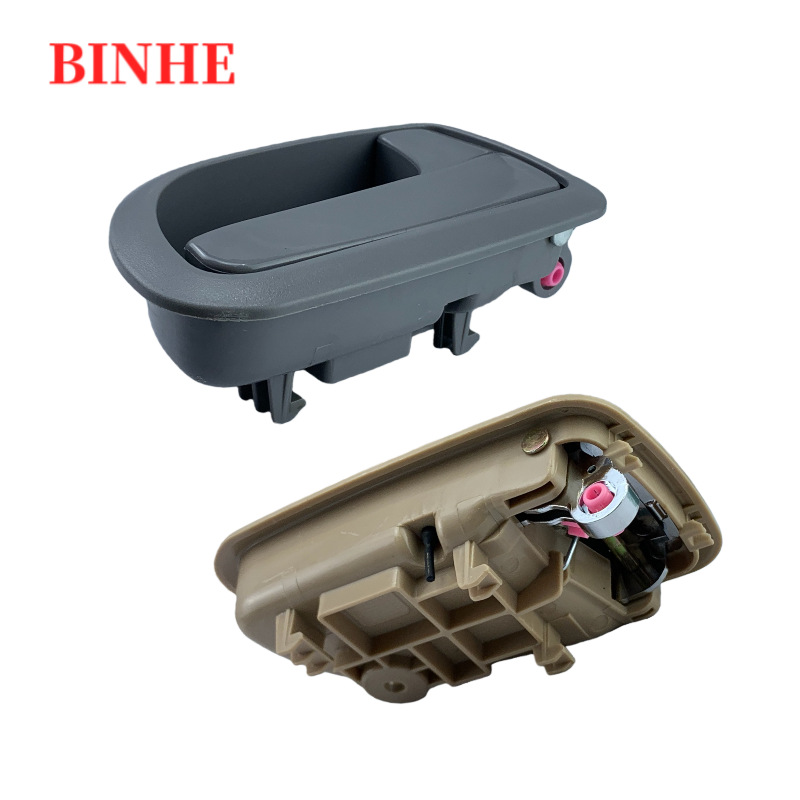 82620-07010Rh Is Suitable for Kia Car Door Inner Handle, Inner Handle Latch 82610-07010