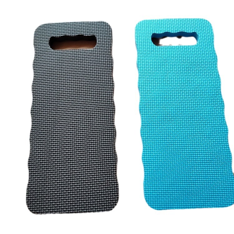 Sports Fitness Protection Kneeling Mat Convenient Subway Ride Garden Laundry Fishing Outdoor Picnic Portable Cushion for Home Use
