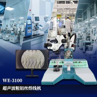 ΢�WE-3100�������X�������C 200um���X�z�I�ϙC �քӺ����C