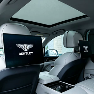 BMW 13.3 düym Android monitor, Mercedes-Benz, Bentley başlıq monitoru