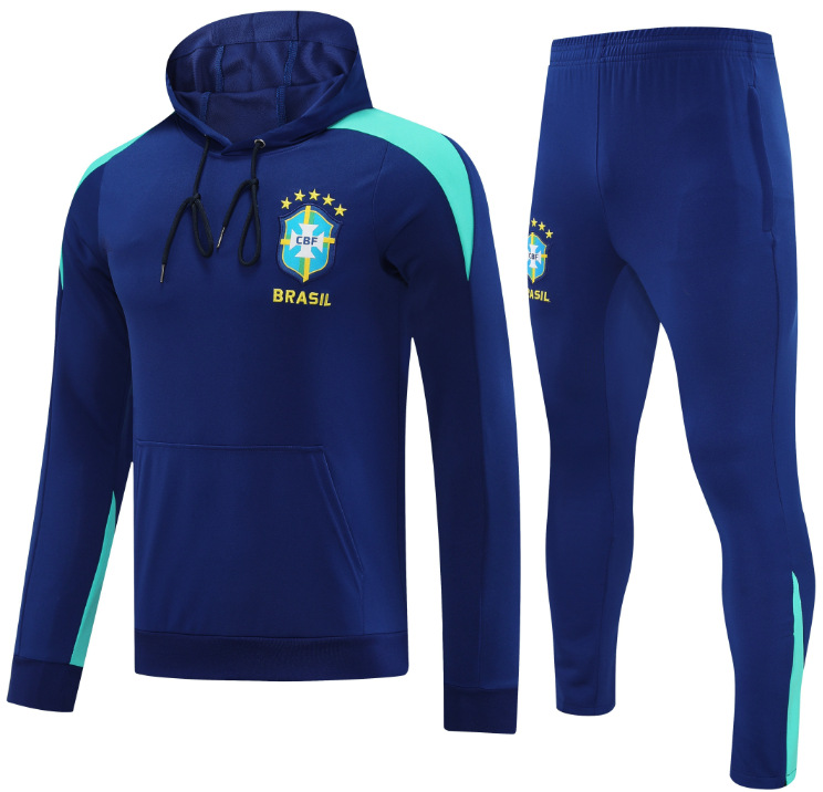 2425 Brazilbao Blue
