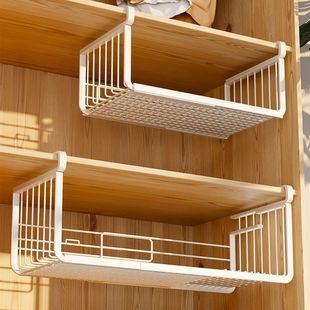 Wardrobe Drawer-Type Layered Shelf, Intimate Clothing Organizer, Bra Basket, Wardrobe Underwear Storage Box Factory