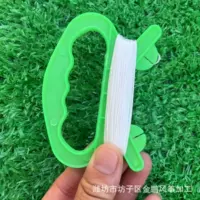 Проволочная доска толщиной 30 метров