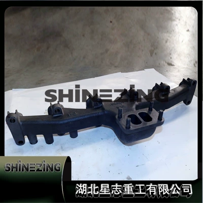 3970066 Exhaust Exhaust manifold