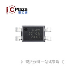 ȫ��ԭװUMW TLP521GB-S SMD-4 ��羧��������������оƬ