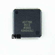 AD7768BSTZ   8ͨ��24λ256K оƬ AD7768-4BSTZ -1BCPZ-RL7