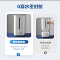 美SC-3G40s加湿器家庭用オフィス寝室空気加湿低騒音防漏一体型に水を加える|undefined