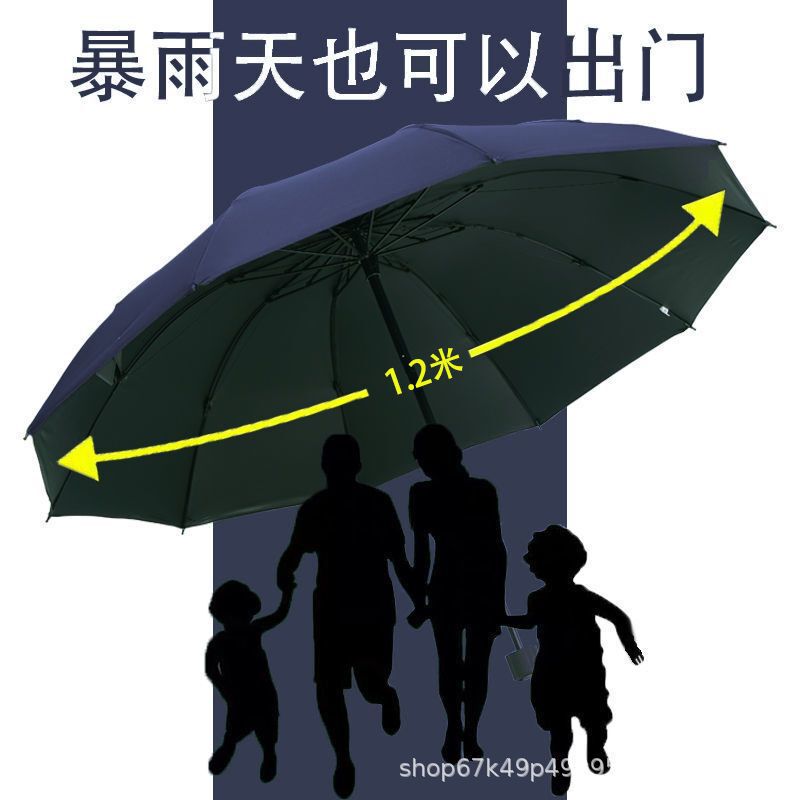 Manual Large Umbrella, Sun Protection Dual-Purpose Umbrella, Male and Female Student Sunny Umbrella, Foldableing Reinforced Wind-Resistant Double Umbrella, Uv Protection Manual Large Umbrella, Sun Protection Dual-Purpose Umbrella, Male and Female Student Sunny Umbrella, Foldableing Reinforced Wind-Resistant Double Umbrella, Uv Protection