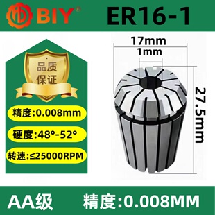 ER16��̙CͲ�A�߾�ERͲ�A���ص���BT-ER�A�^CNC�ӹ�㊊A�^