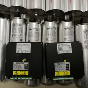 FRAKO Compensation Capacitor LKT 5.0-400-D52