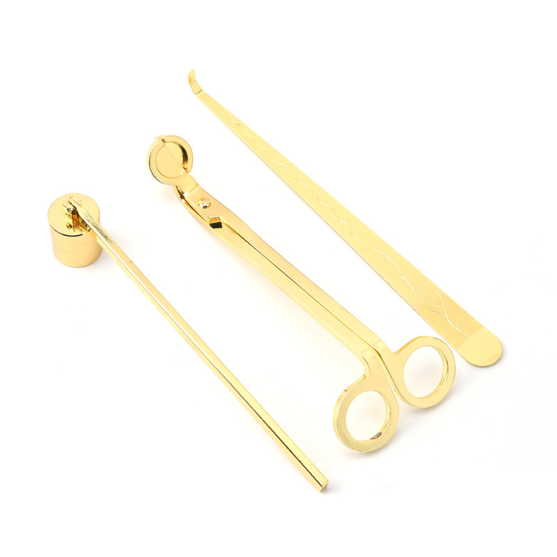 メーカー直供香薫ろうそく道具セットキャンドル鈴を消してキャンドルフックを消してキャンドルカバーを越えたキャンドルフックを消す|undefined