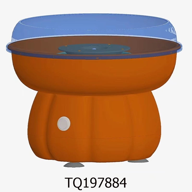 플레이하우스 마시멜로 머신 TQ 197884