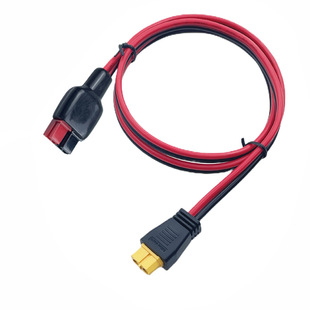 12AWG XT60ĸ^D4ɭ^BӾXT60H-FDɭԴ