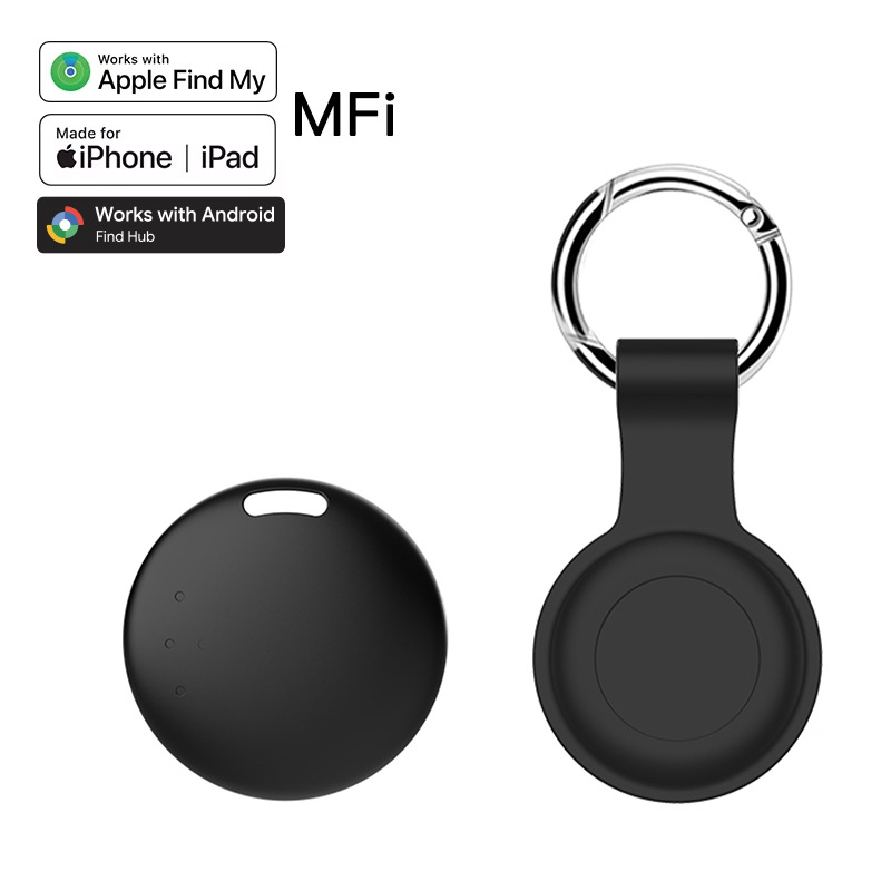 Black color box + instruction manual + silicone cover key ring (Y20 dual system)
