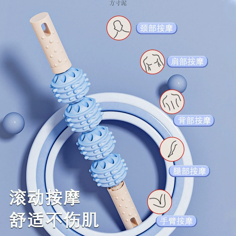 Massager for weight loss, sports equipment for gym, wholesale