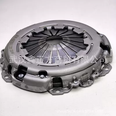 Mufta təzyiq lövhəsi Gearbox Clutch Pressure