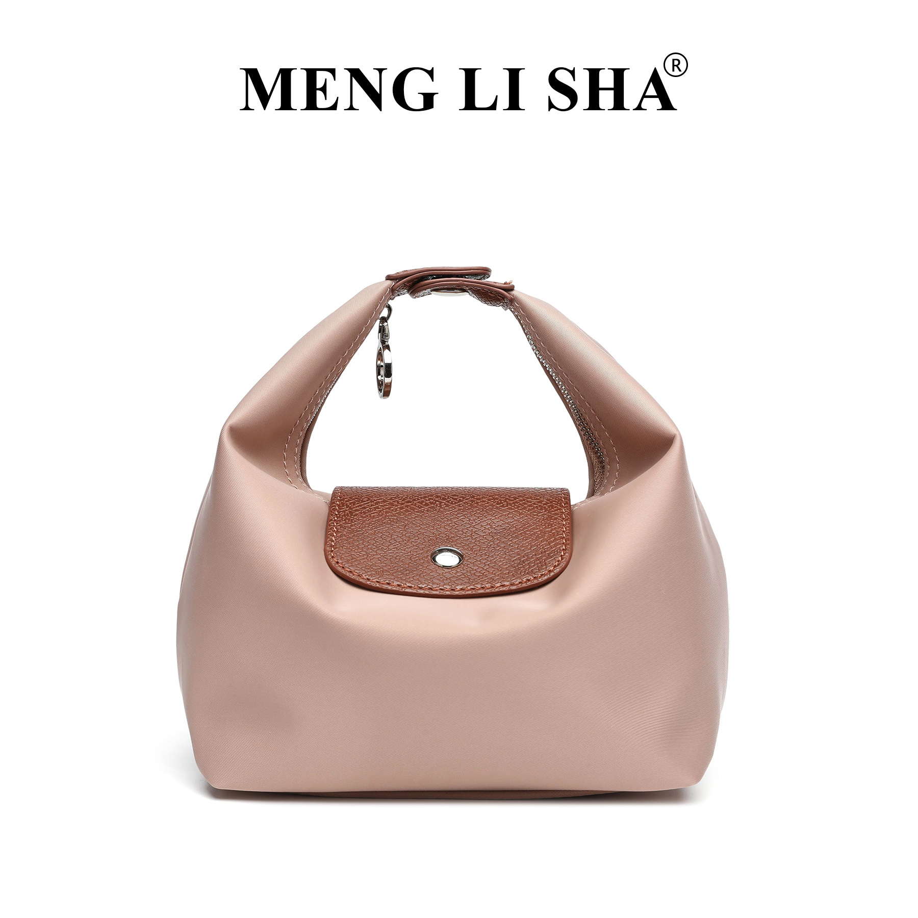Hồng nude/Nâu nude