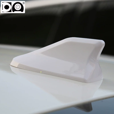 Fin Decorative Car Radio – vehicle antenna
