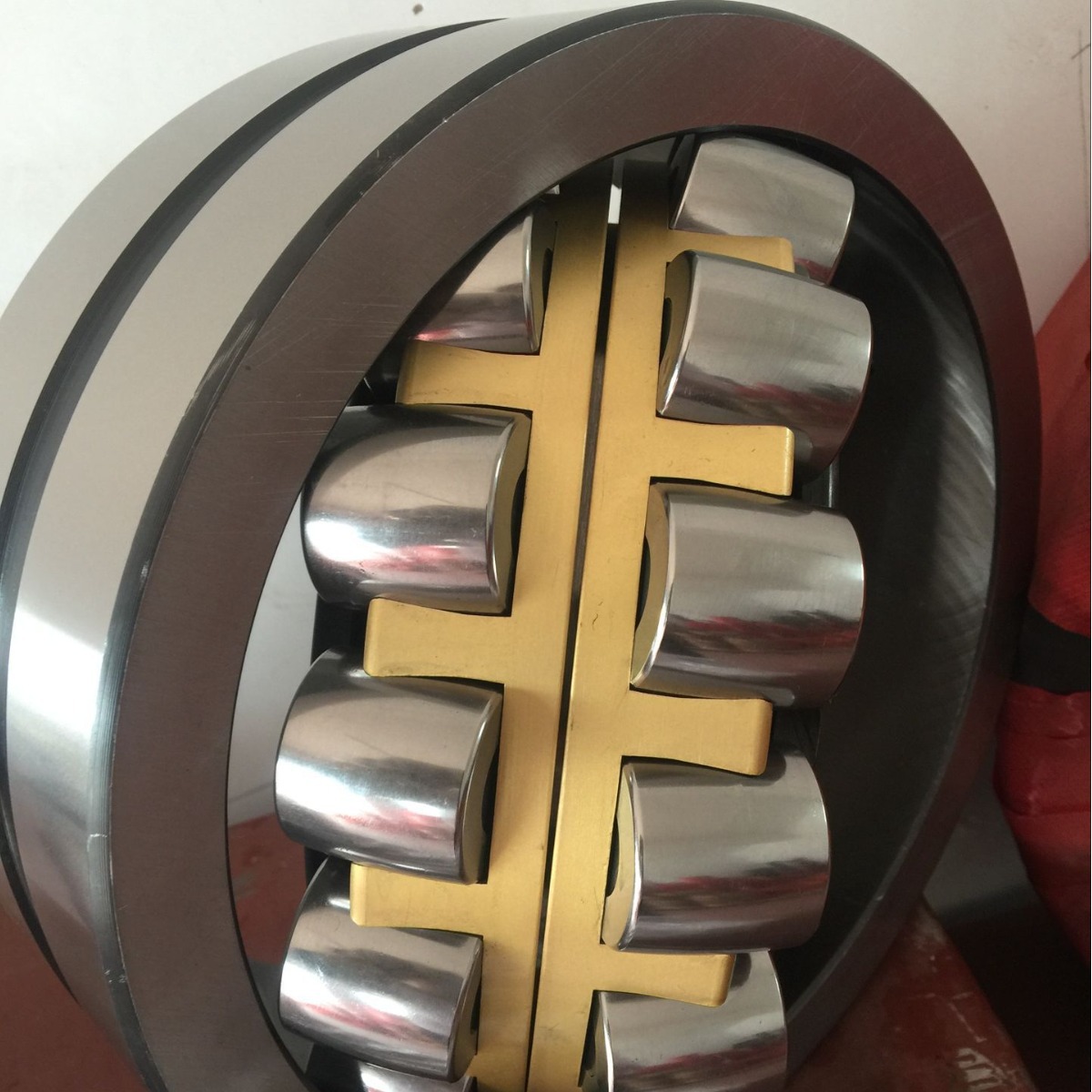 23238MB/C3W33轴承   23238MBK/C3W33调心滚子轴承