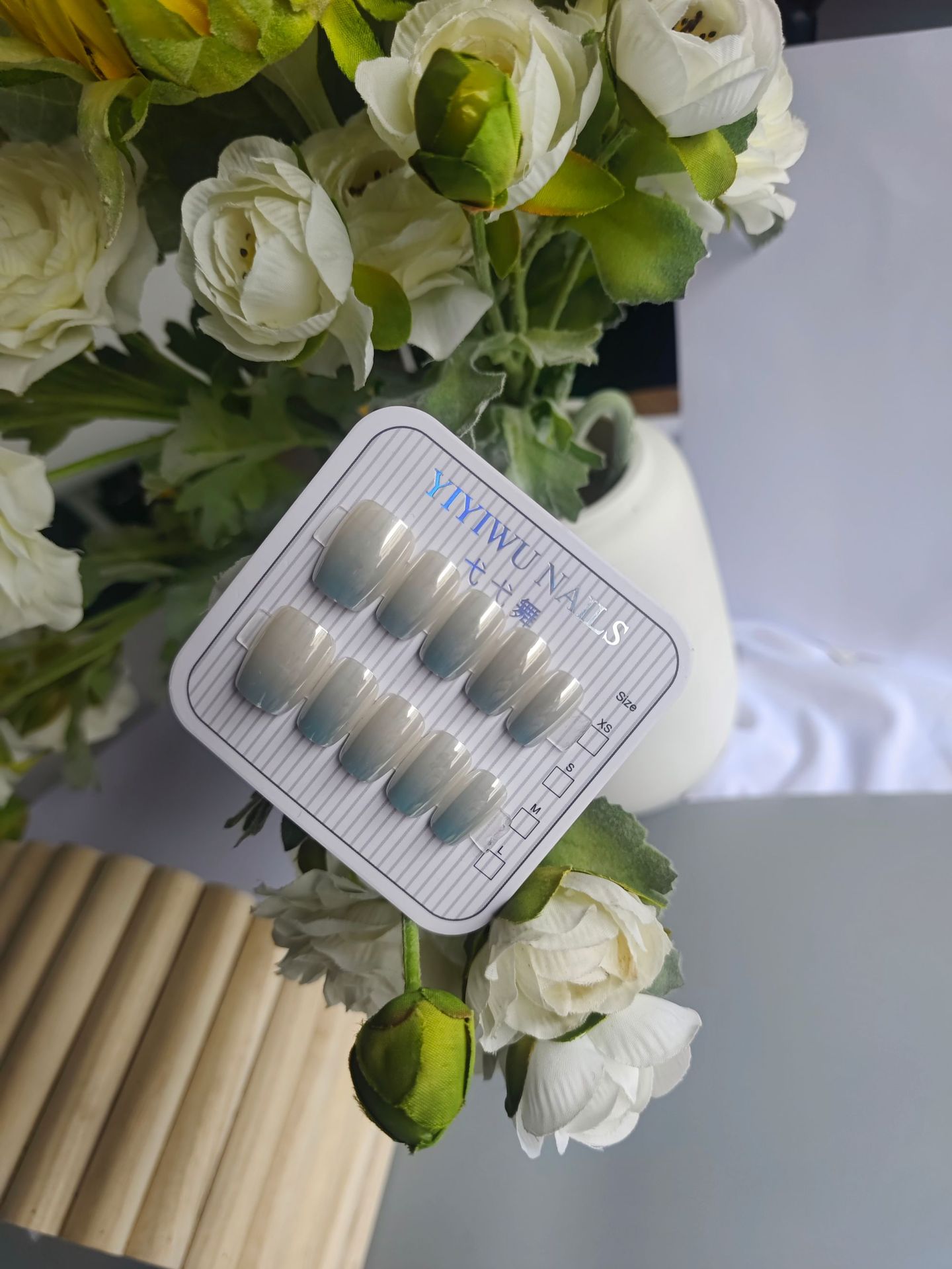 SZY099 Galvanoplastia Aurora