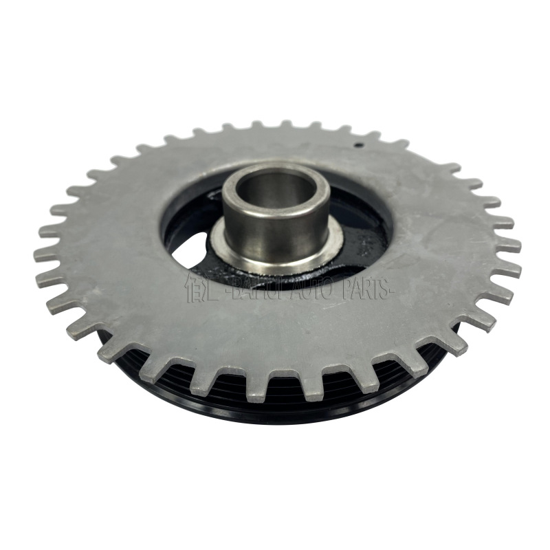 L31T11400 suitable for Ford Mondeo winning S-MAX Maxus 2.3 engine crankshaft pulley