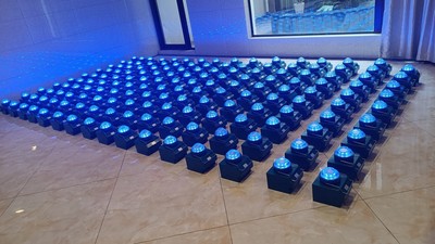 [移动式周边灯  移动式着陆方向灯 移动式起落坪灯  移动式场标灯]