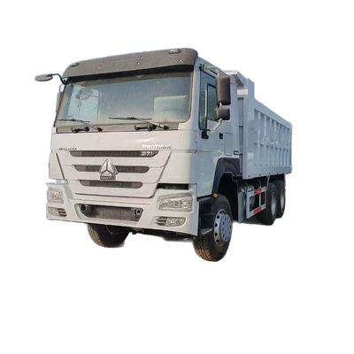 National Iii Refurbished Truck, Yük maşınları