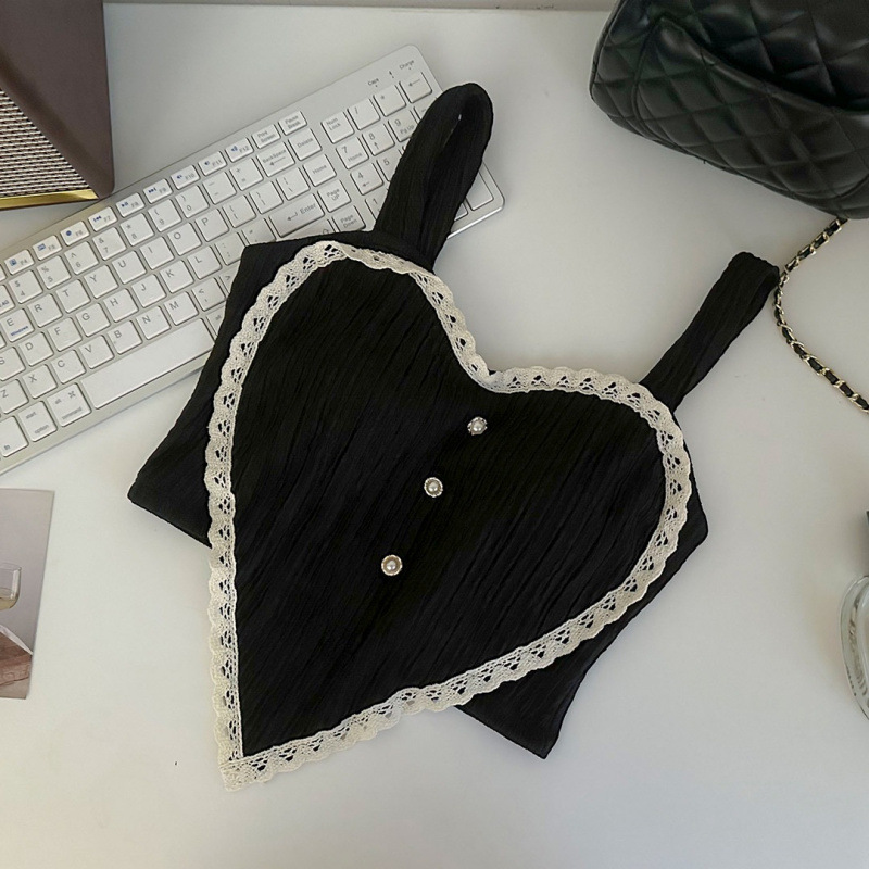 Dulce puro deseo universal cinturón integral fijo taza de espuma encaje dulce deseo joven cinturón hermosa ropa interior