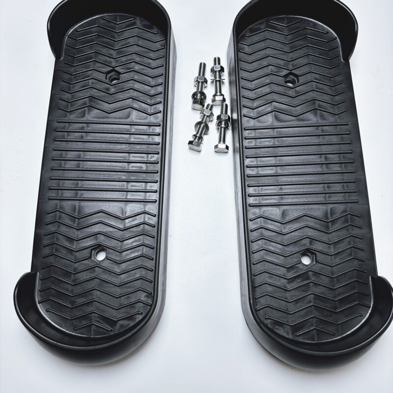 18cm Hole Spacing, 4cm Rod, Foot Pedal for Exercise Bike, Elliptical Machine, Stepper Accessories, Foot Pedal Fitness Equipment 18cm Hole Spacing, 4cm Rod, Foot Pedal for Exercise Bike, Elliptical Machine, Stepper Accessories, Foot Pedal Fitness Equipment