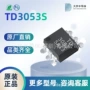 t1sop-6贴片可控硅光耦