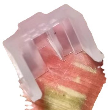 Funda protectora de cartucho Original Audio-Technica, funda protectora de cartucho de rubí 3600L, tarjeta de sonido, Audio a prueba de polvo.