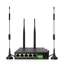 ��GPIO�ӿڹ��I��4g·����VPN4G�o��·����VLAN4g���I·����