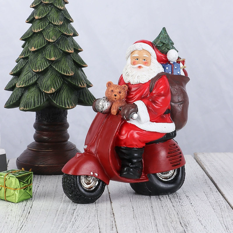 Train for elderly, Christmas table decorations for living room, Birthday gift