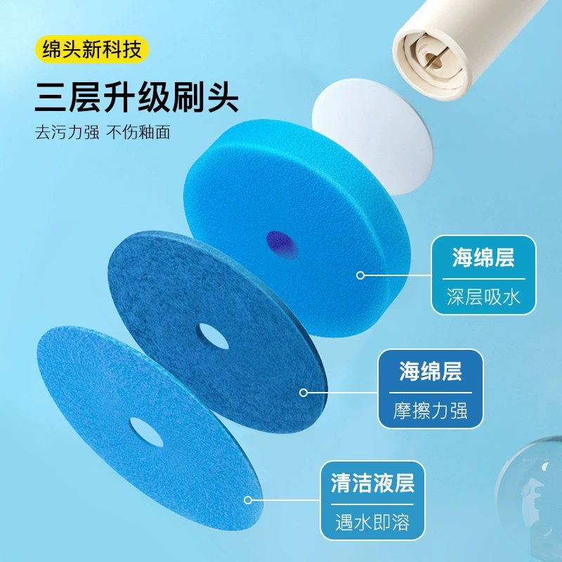 П disposable toilet for home use?