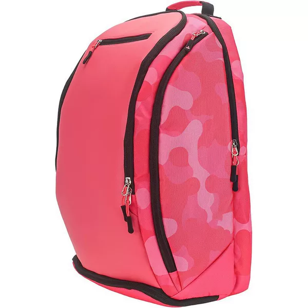Cross-Border Racket Bag, Backpack, Handbag, Multi-Purpose Racket Independent Shoe Compartment Storage Bag, Pickleball Racket Backpack