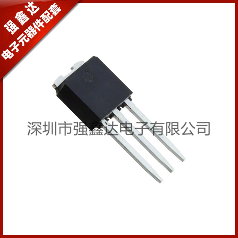 STU7N80K5 TO-251 MOSFET场效应管7N80K5 全新原装