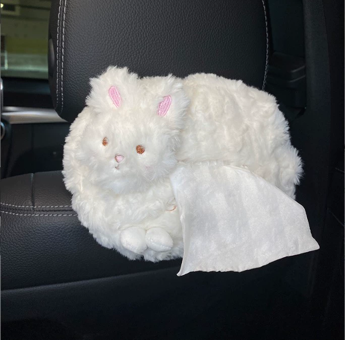 Wipes for auto, cartoon creative universal towel