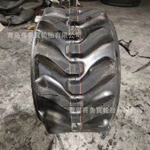 20X10.00-10 Gardening Car Lawn Car Tire Herringbone Pattern