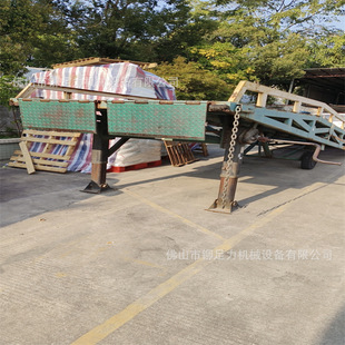 Supply Used Mobile Climbing Bridge with Used Upper Cargo Climbing Bridge Price
