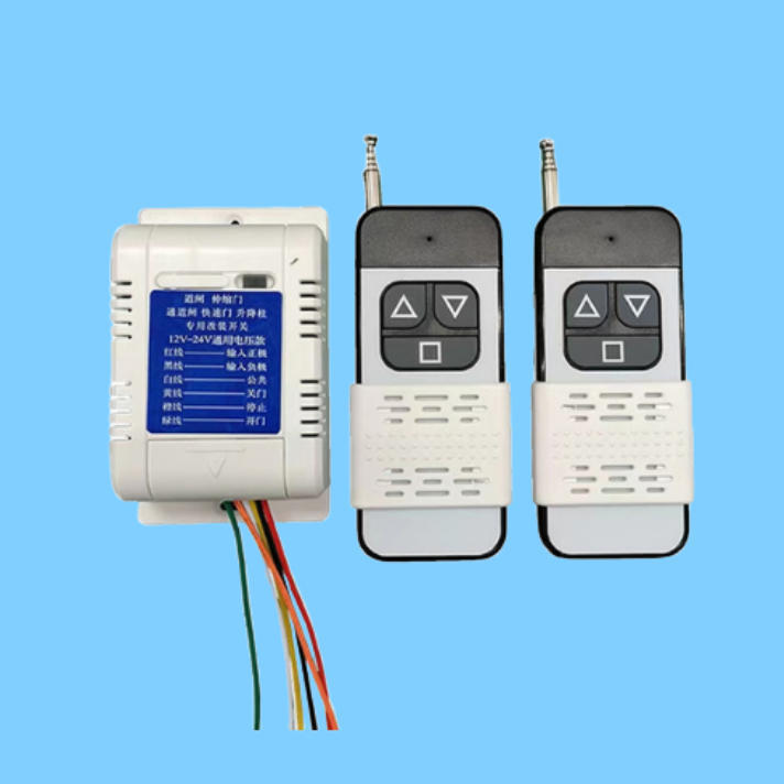 220V 12/24V Wide Voltage External Module Quick Gate Remote Control Barrier Gate 433m Remote Control 220V 12/24V Wide Voltage External Module Quick Gate Remote Control Barrier Gate 433m Remote Control