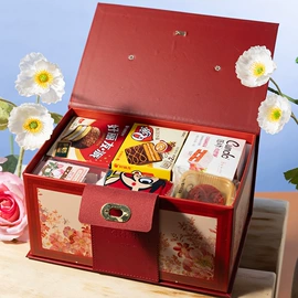 烘焙包装;其他礼品包装;礼品盒