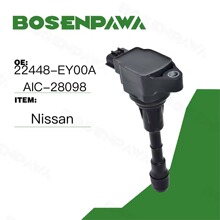 ������NISSAN �ղ� �����Ȧ22448-EY00A AIC-28098