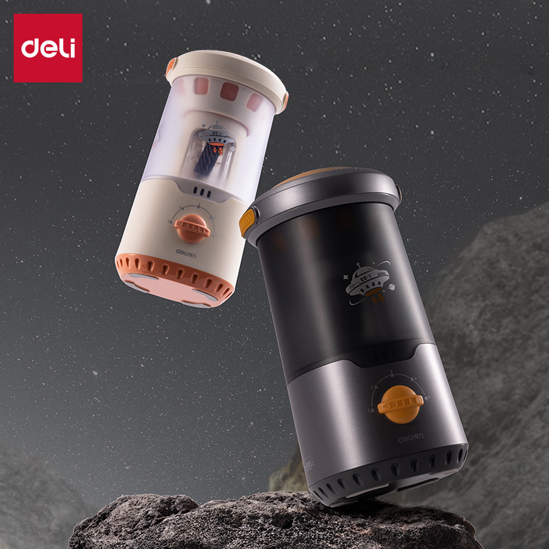 Deli eléctrico de gran calibre cuchillo de lápiz cuchillo de lápiz rotativo especial para estudiantes de escuela primaria cuchillo de lápiz planador de arte automático