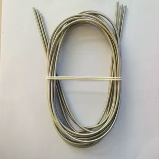 家用冰箱疏通器冷藏排水孔清洁结冰污水管刷子道弹簧